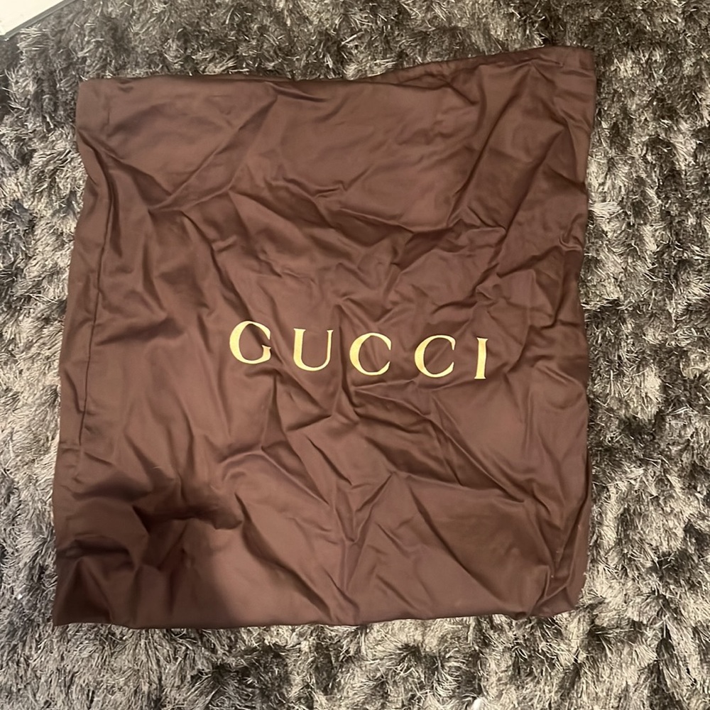 Gucci bag - Picture 3 of 8